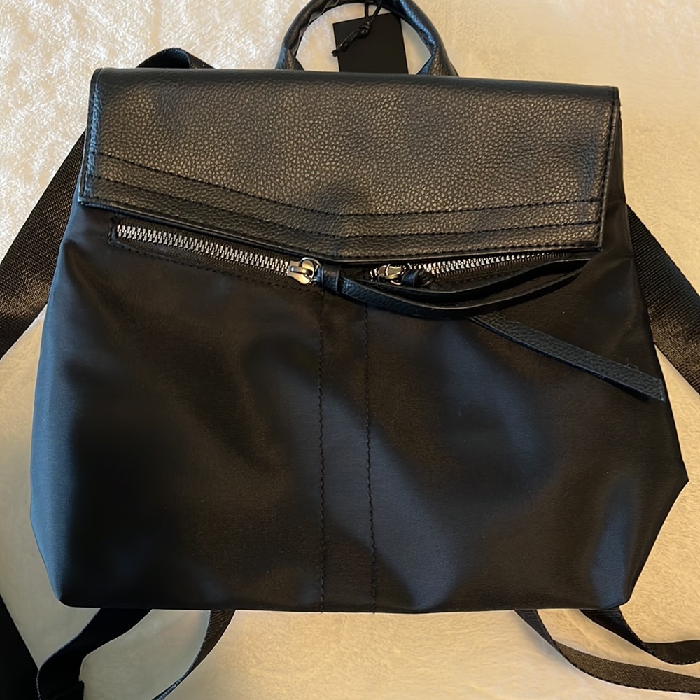 Botkier Mini Backpack - Picture 2 of 4